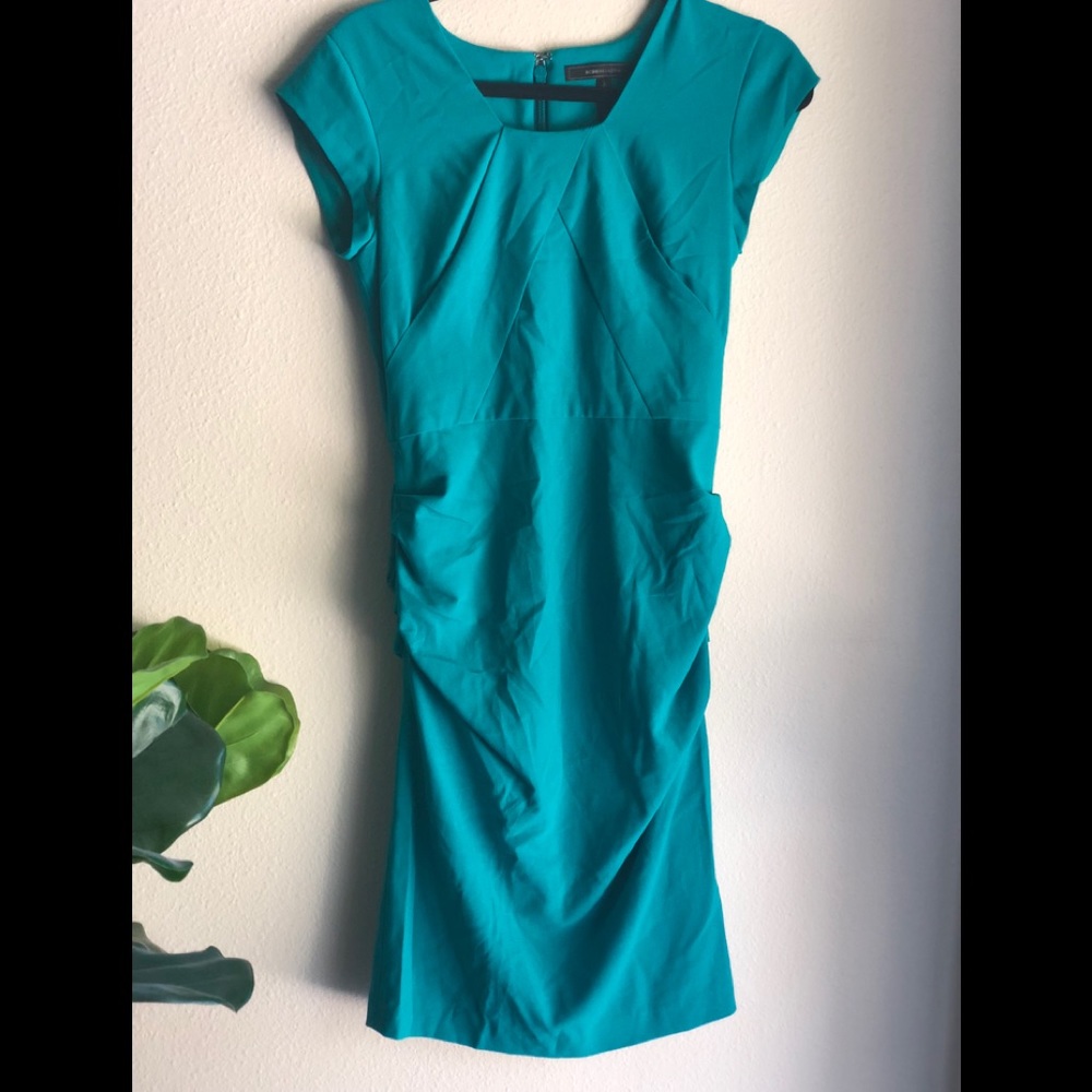 BCBGMAXAZRIA dress